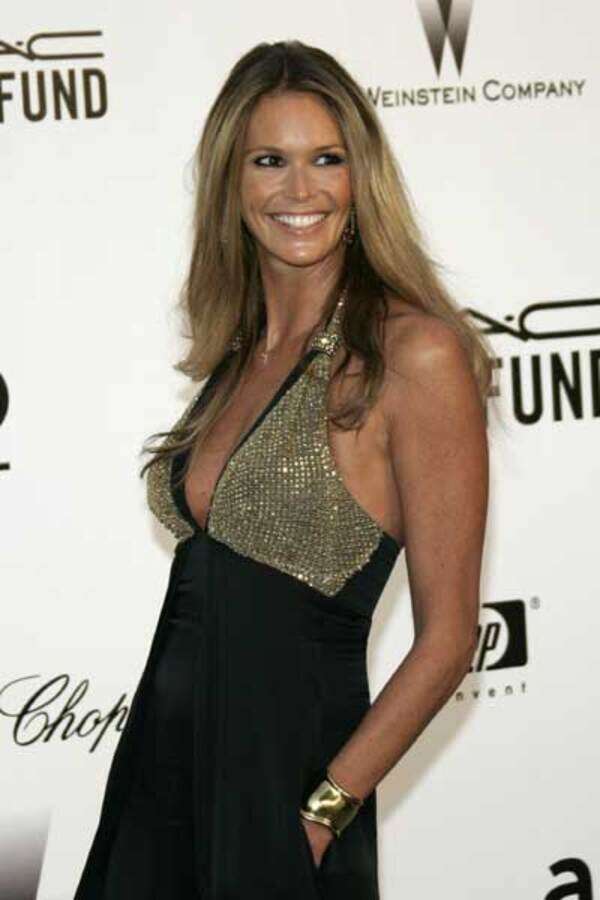 Elle Macpherson