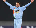 Agarkar announces retirement from all cricket