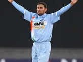Agarkar announces retirement from all cricket