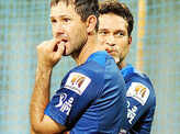 Ponting questions Tendulkar's role in 'Monkeygate'
