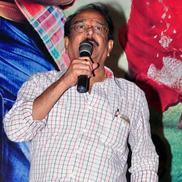 Paruchuri Venkateswara Rao Images