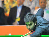 Pankaj Advani reaches quarters of Indian Open