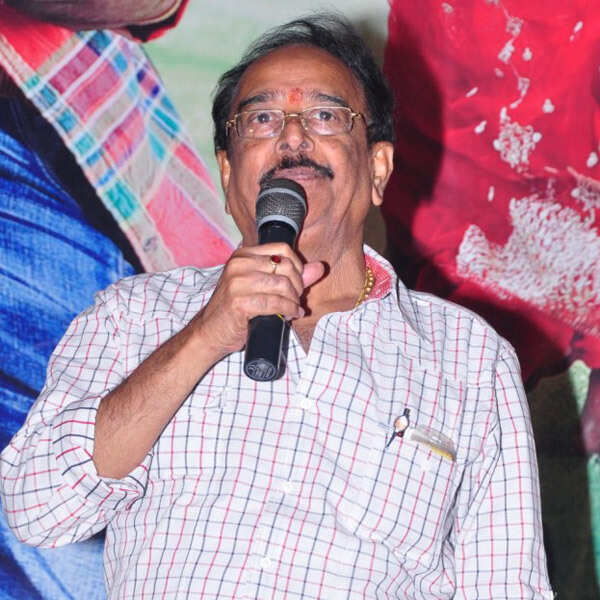 Paruchuri Venkateswara Rao Pictures