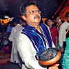 Article image for: Durga Puja celebrations at Sahara Shaher