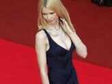 Claudia Schiffer