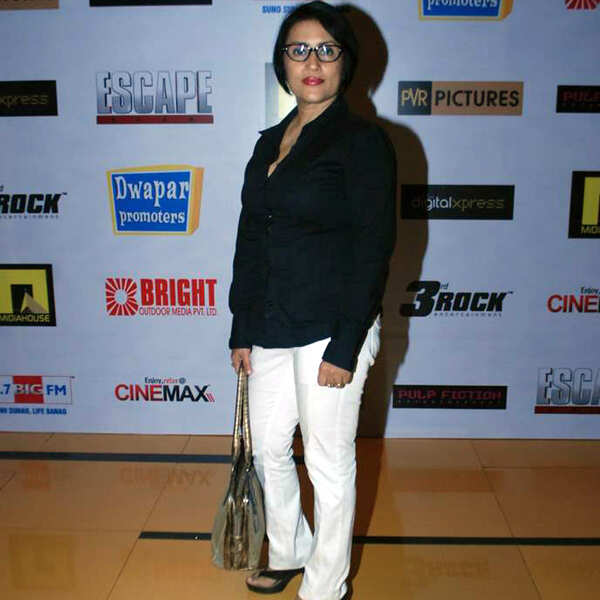 Madhushree