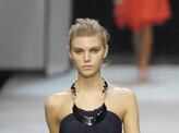 Ivana Omazic Spring/Summer '08