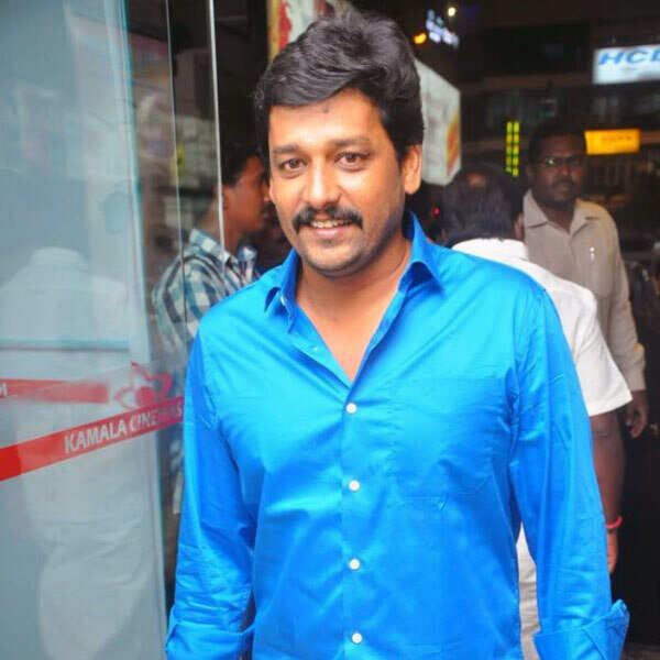 Vidharth Pictures