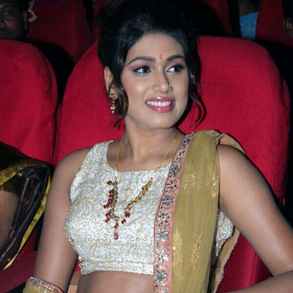 Manisha Yadav
