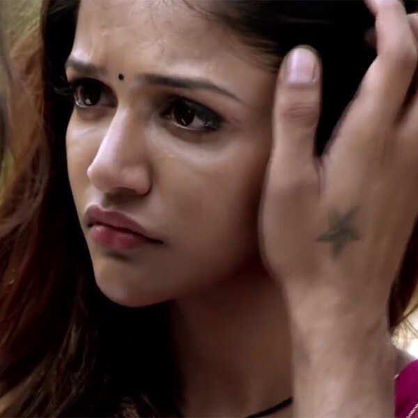 Anaika Soti Photos