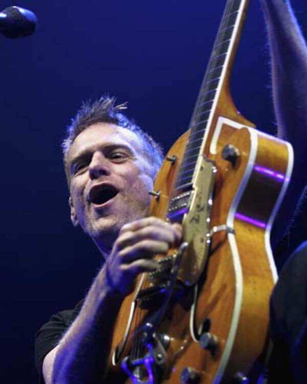 Bryan Adams