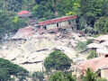 Philippines quake death toll rises to 172