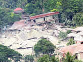 Philippines quake death toll rises to 172