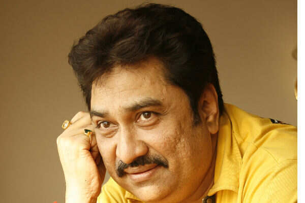 Kumar Sanu Photos