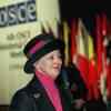 Article image for: Danish <i class="tbold">queen margrethe</i>
