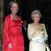 Article image for: Danish <i class="tbold">queen margrethe</i>