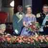 Article image for: Danish <i class="tbold">queen margrethe</i>