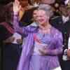Article image for: Danish <i class="tbold">queen margrethe</i>