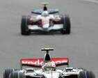Chinese F1 Grand Prix