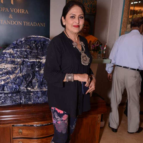 Anju Mahendru