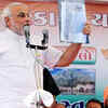 Article image for: Modi asks partymen in TN to strengthen booth-level committees