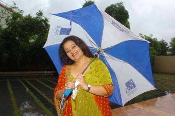 Apara Mehta