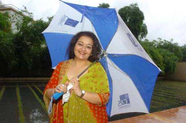 Apara Mehta