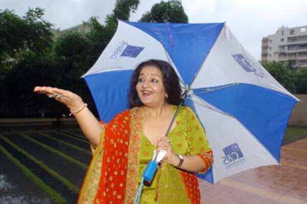 Apara Mehta