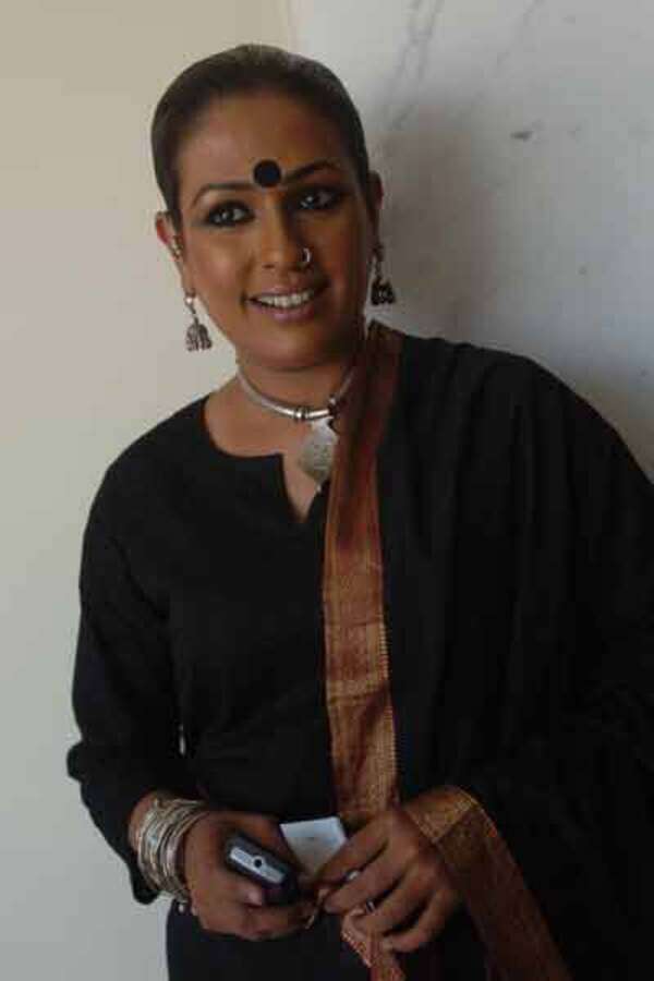 Ashwini Kalsekar