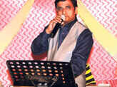 Parinita Maturkar's birthday party