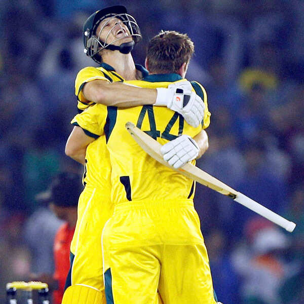James Faulkner