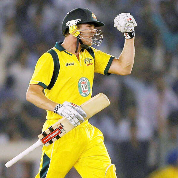 James Faulkner
