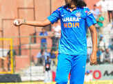 Ishant retains place for remaining four Australia ODIs