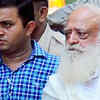 Article image for: SC rejects Asaram's petition seeking orders to restrain media