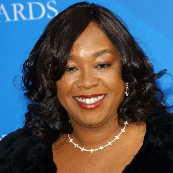 Shonda Rhimes Stills