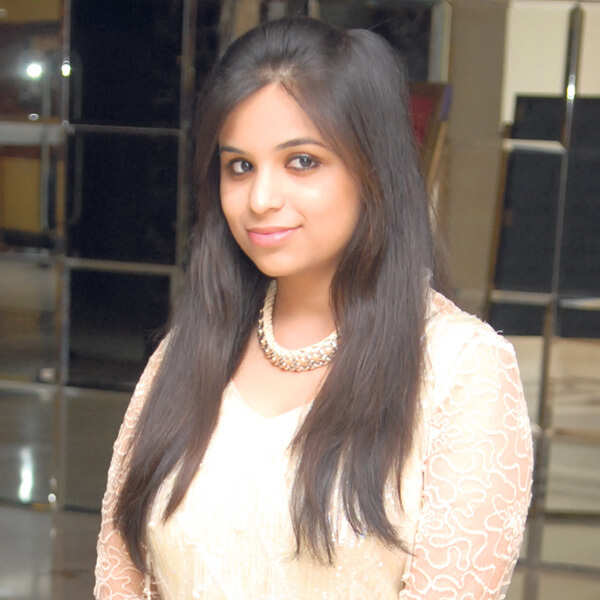 Pooja Sahu Photos