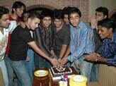 Rythm's b'day