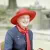 Article image for: Click here to see the latest images of <i class="tbold">queen margrethe</i>