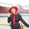 Article image for: New pictures of <i class="tbold">queen margrethe</i>