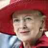Article image for: Danish <i class="tbold">queen margrethe</i>