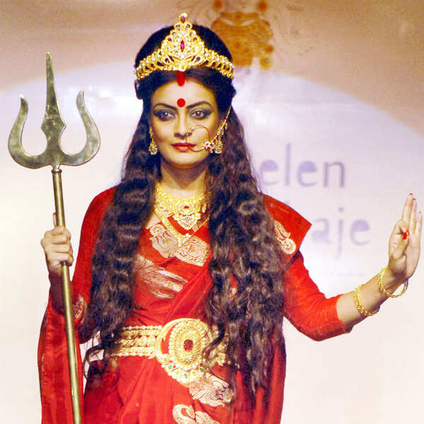 Ushasie Chakraborty