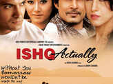 Ishk Actually
