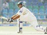 Pak v/s SA test series