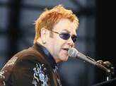 Elton John