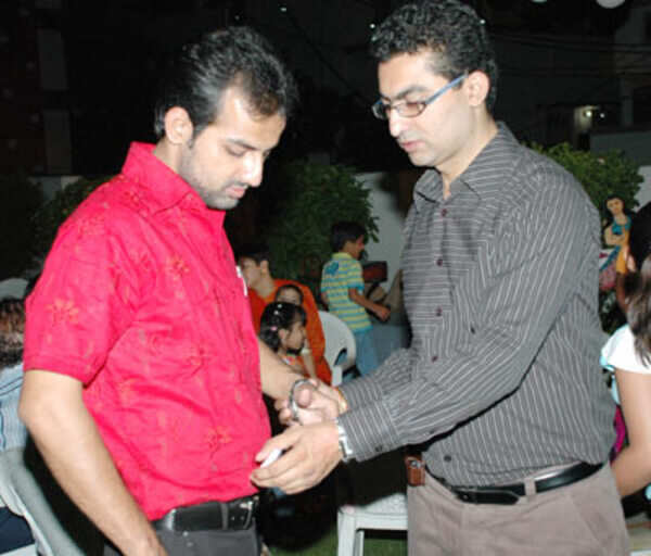 Amit Vij Wallpapers