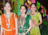 Citi Club Dandiya