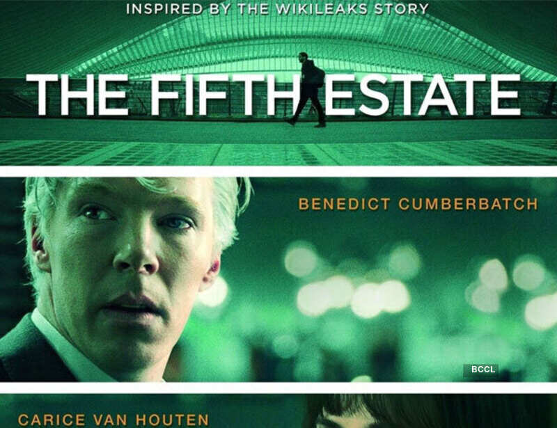 The Fifth Estate