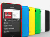 Nokia unveils new Asha phones