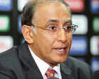 Lorgat suspended, India's tour to SA confirmed