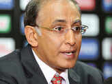 Lorgat suspended, India's tour to SA confirmed